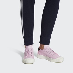 Adidas Everyn Női Utcai Cipő - Rózsaszín [D61011]